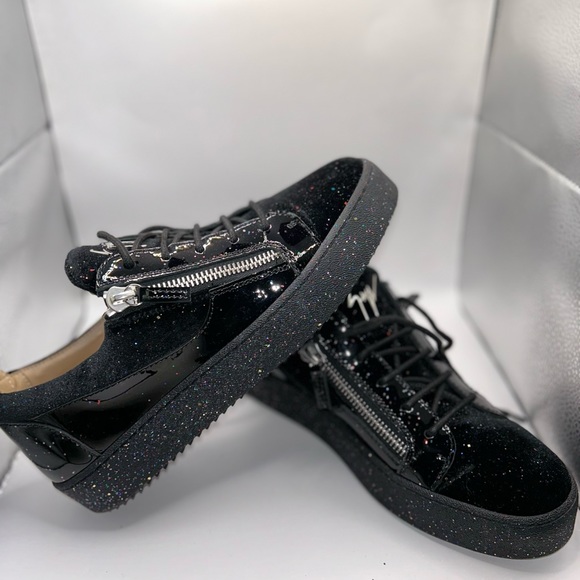 Giuseppe Zanotti Other - Giuseppe Zanotti, black, size 42